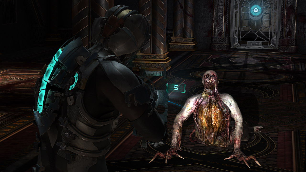 Dead Space™ 2 — изображение 9