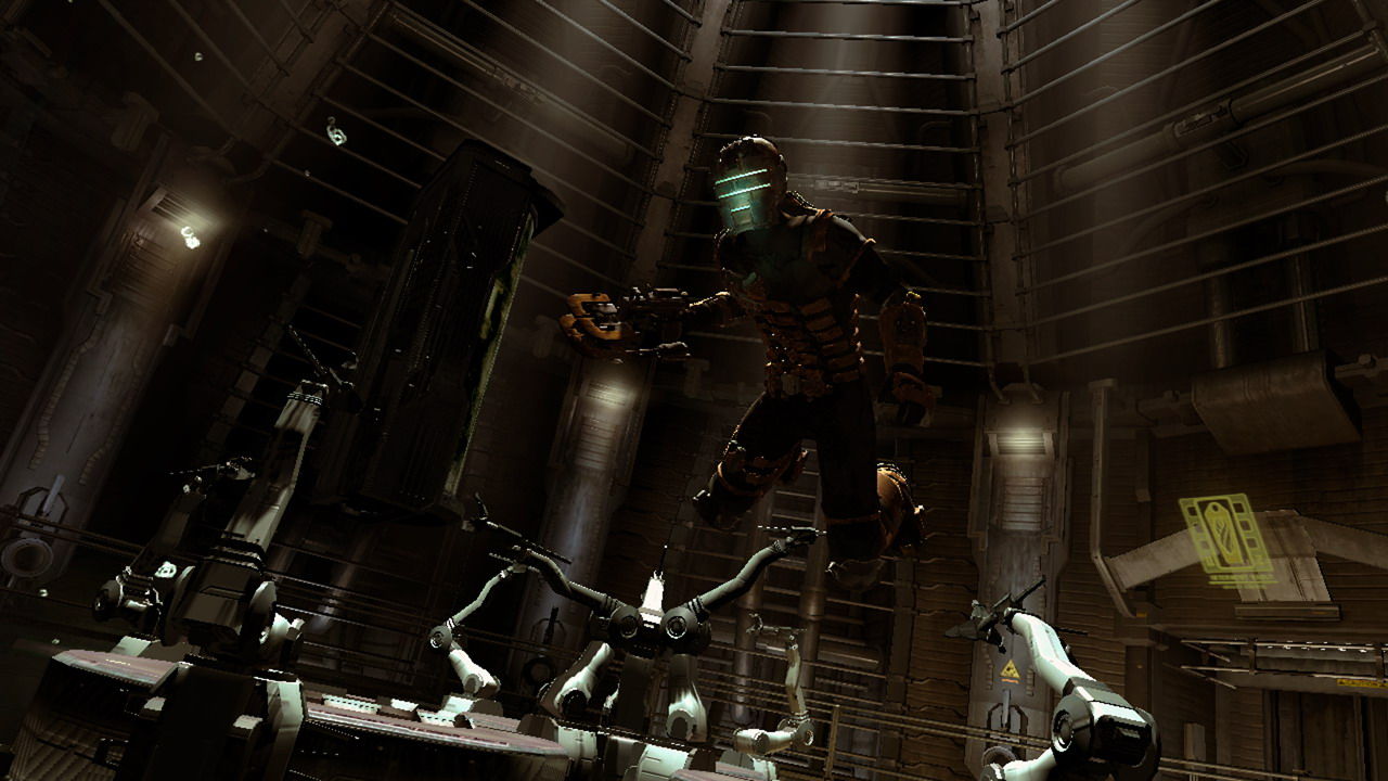 Dead Space™ 2 — изображение 6