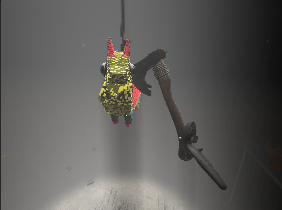 Piñata screenshot 5