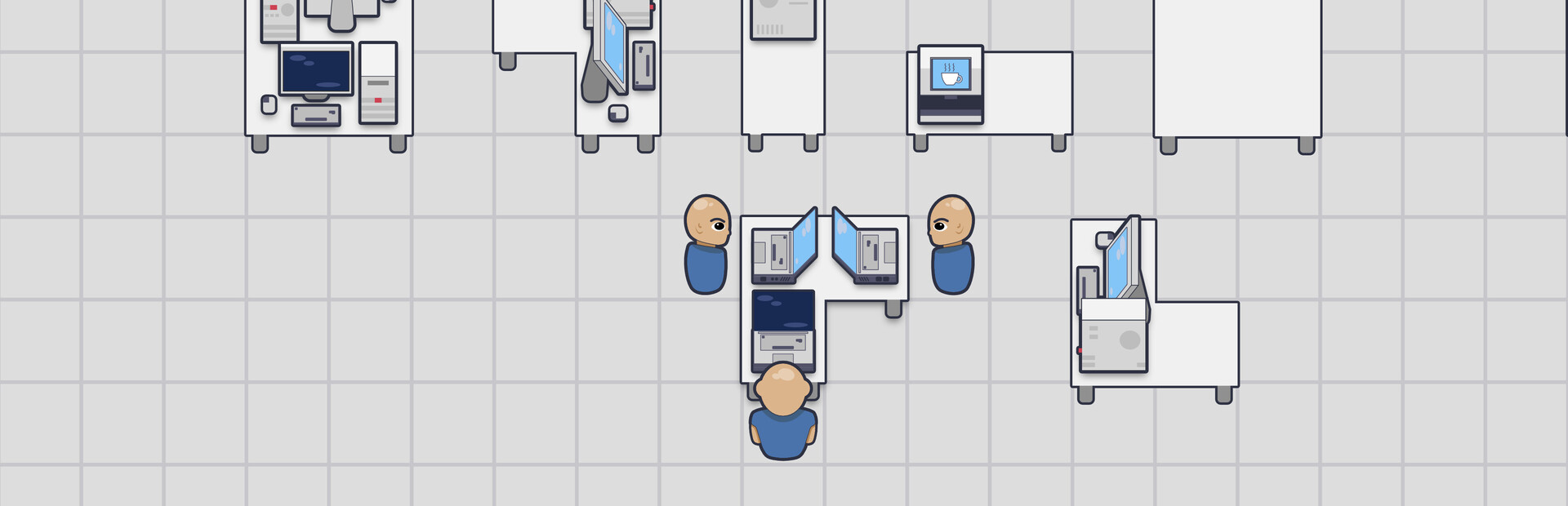 Microcorp Demo