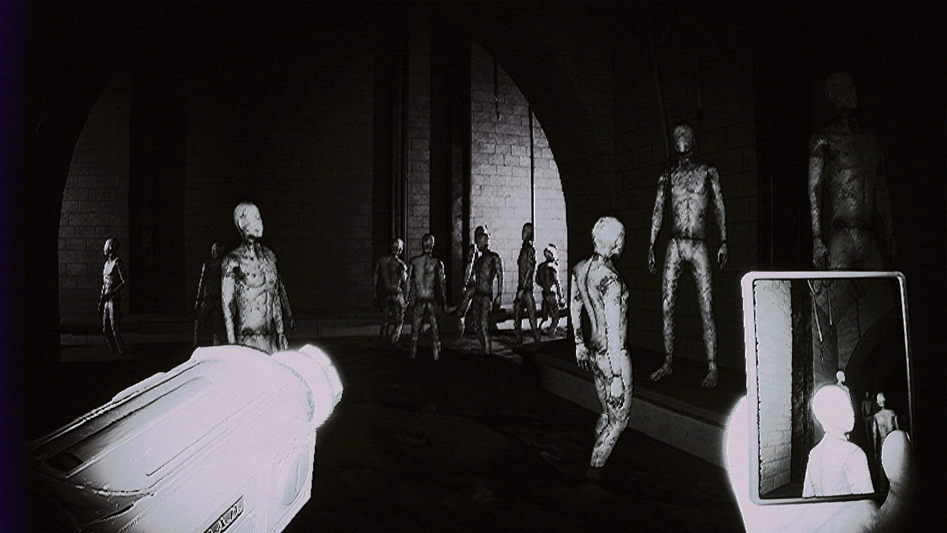 SCP: Blink screenshot 7