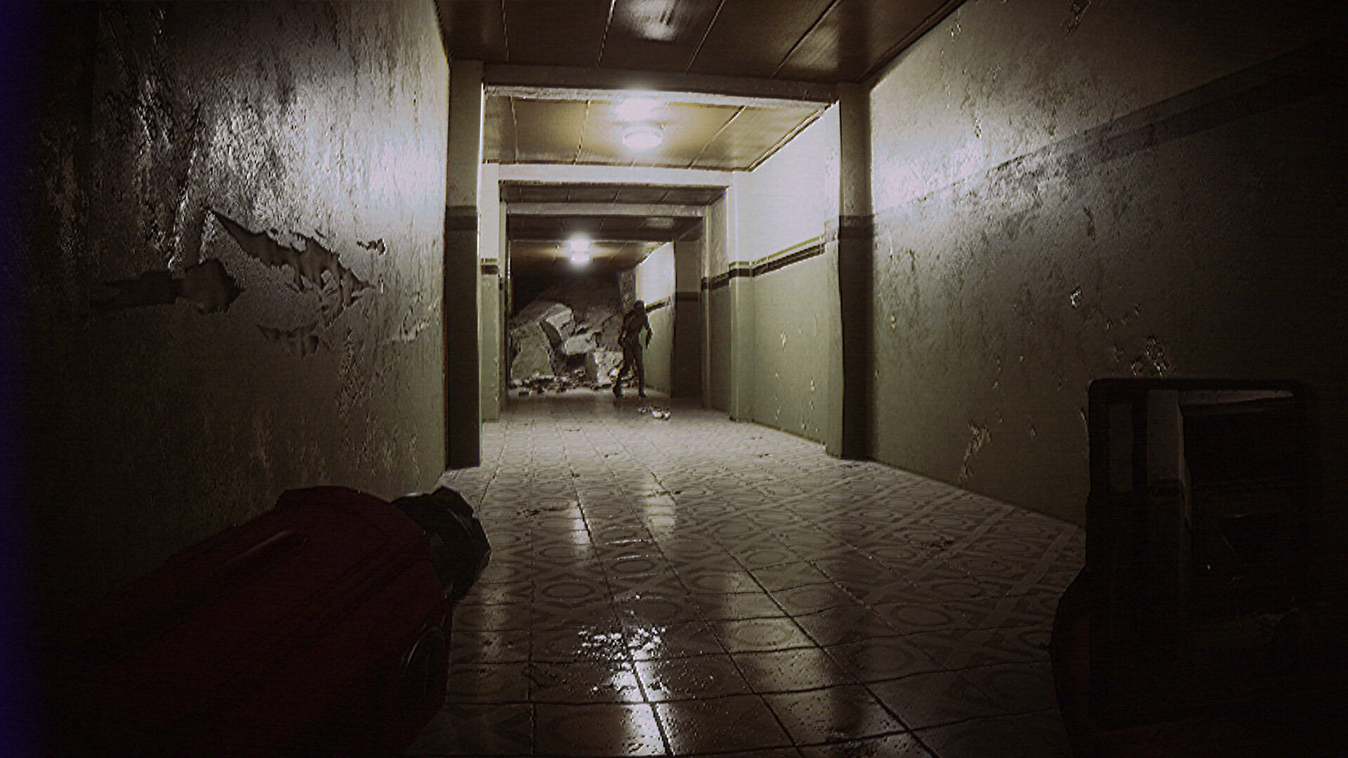 SCP: Blink screenshot 6