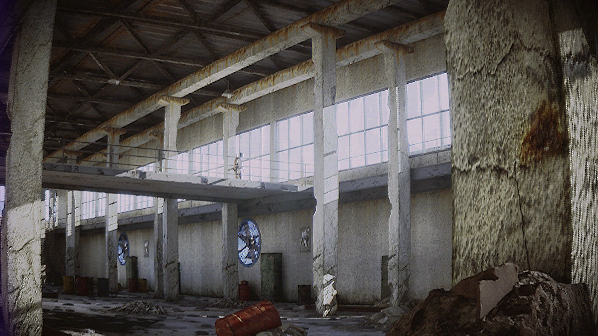SCP: Blink screenshot 4