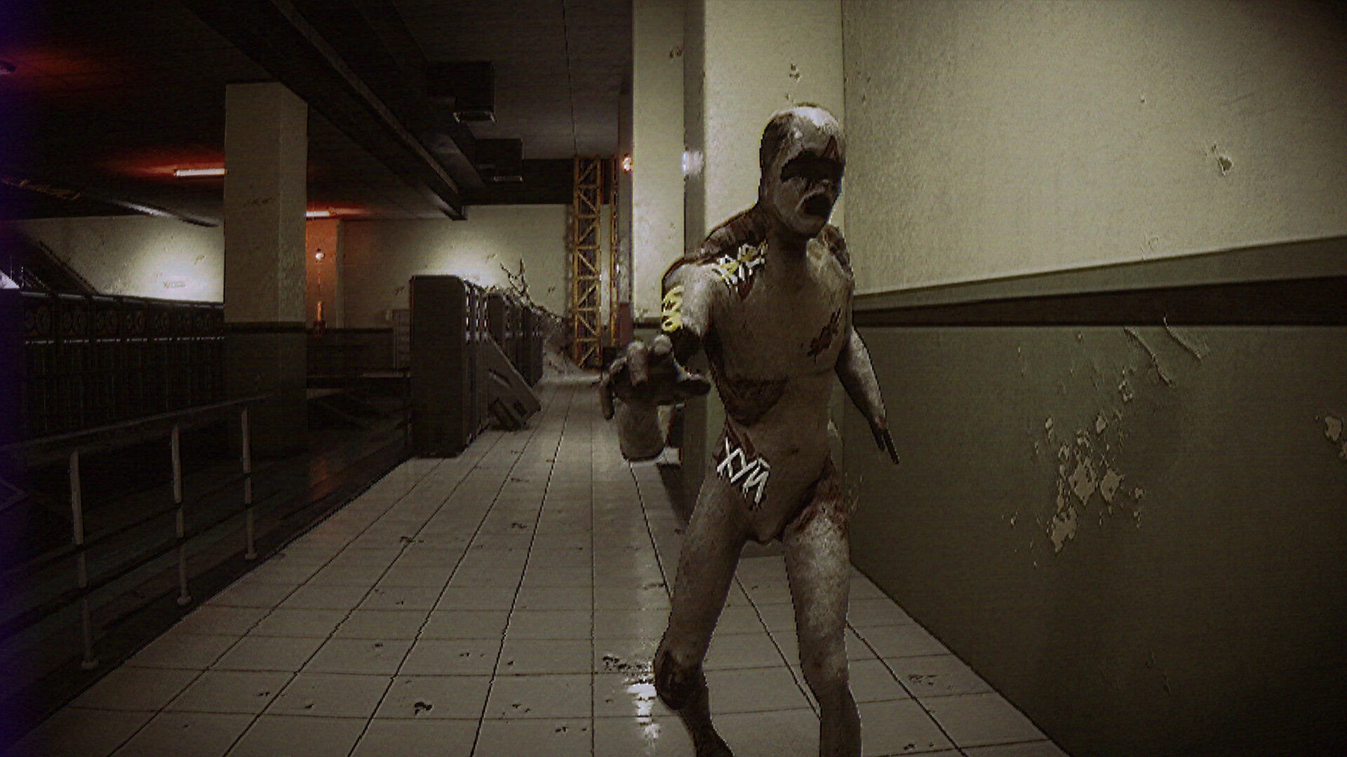 SCP: Blink screenshot 3