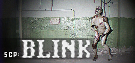 SCP: Blink