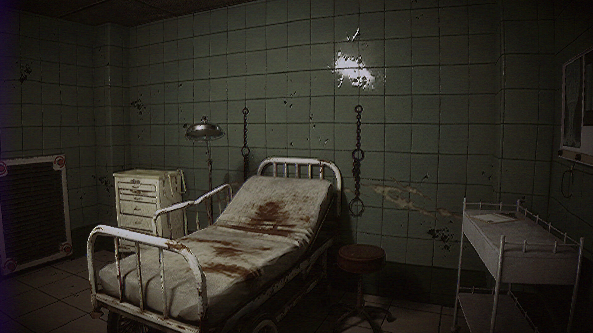 SCP: Blink screenshot 9