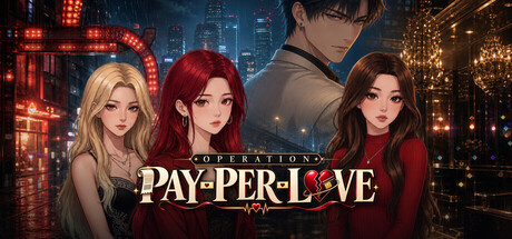Operation Pay-per-Love — Steam header