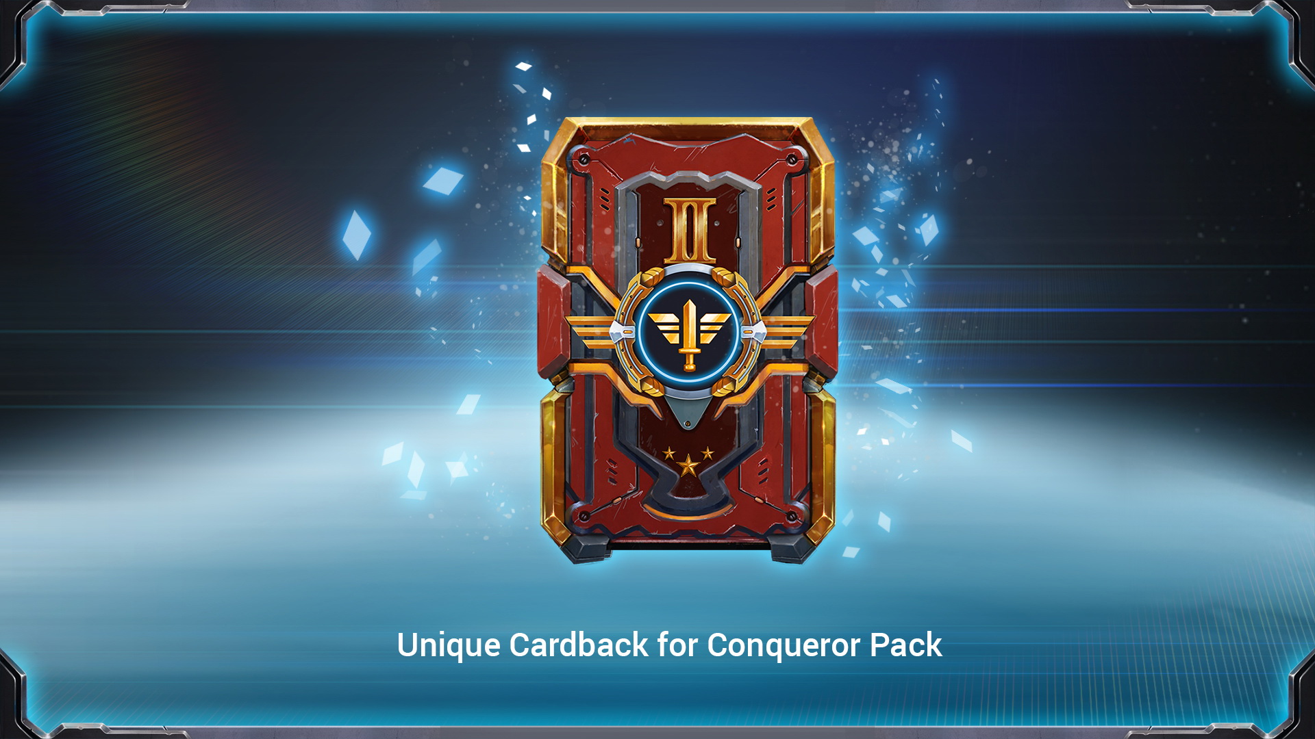 Conqueror Pack screenshot 4