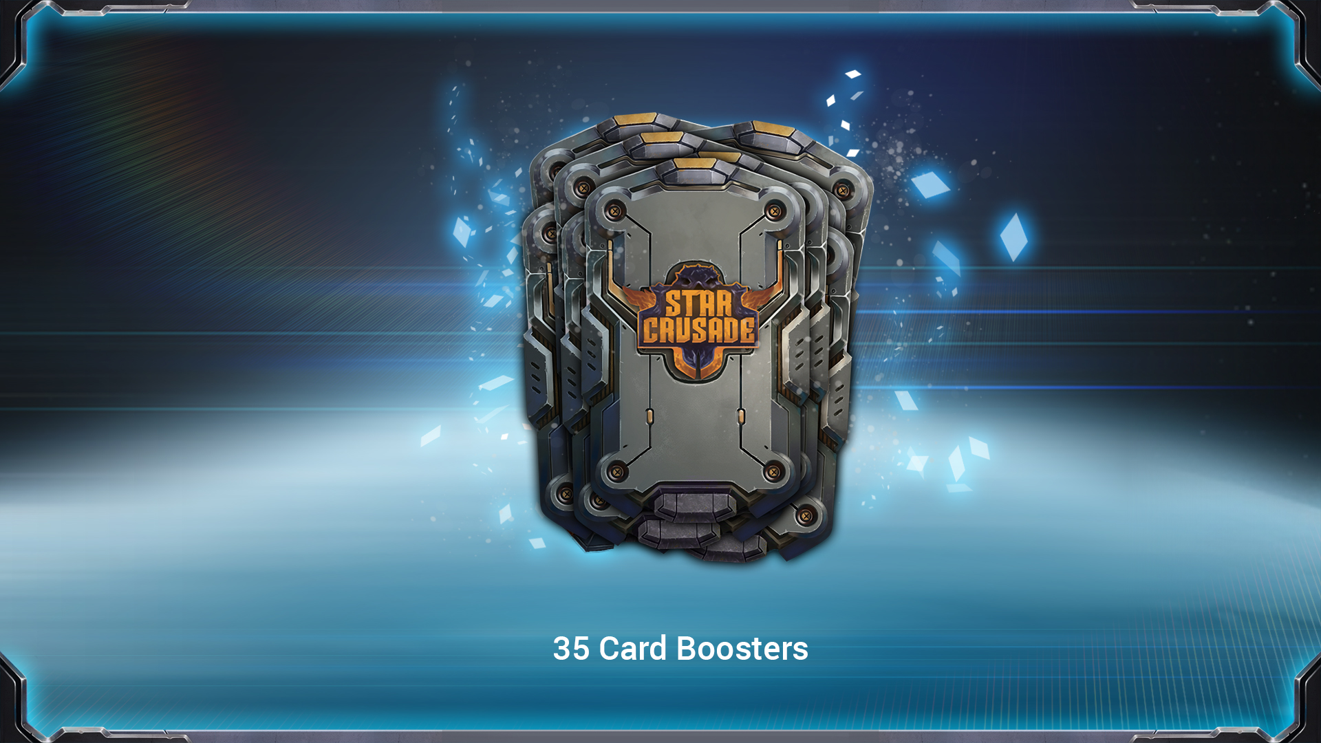 Conqueror Pack screenshot 3
