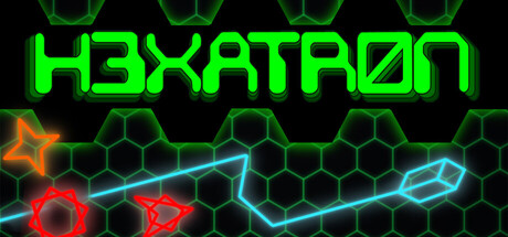 H3xatr0n — Steam header
