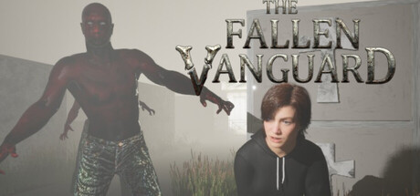 The Fallen Vanguard