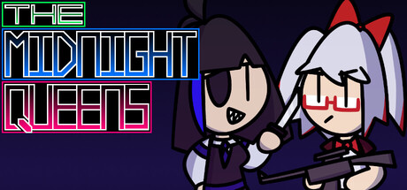 THE MIDNIGHT QUEENS — Steam header