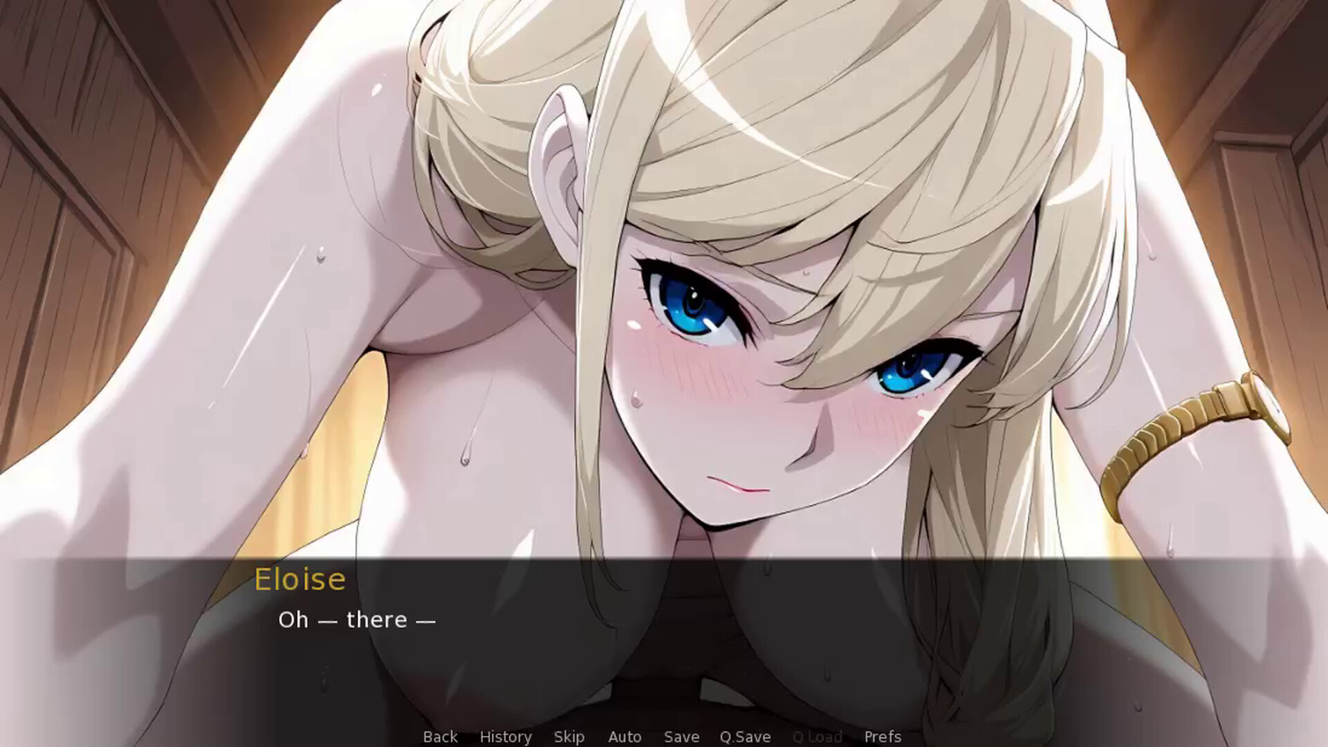 DonorTryst screenshot 4
