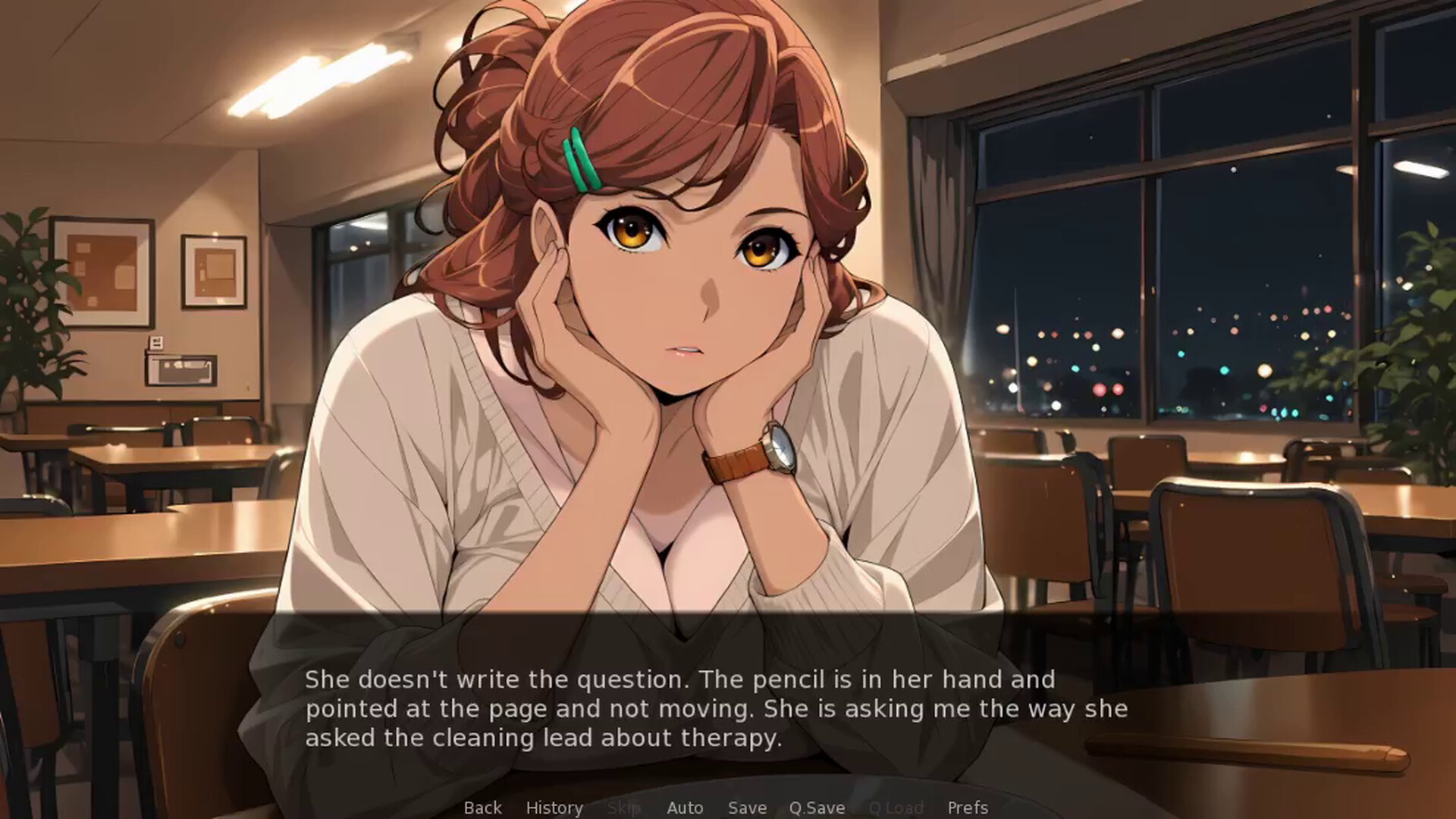 DonorTryst screenshot 3