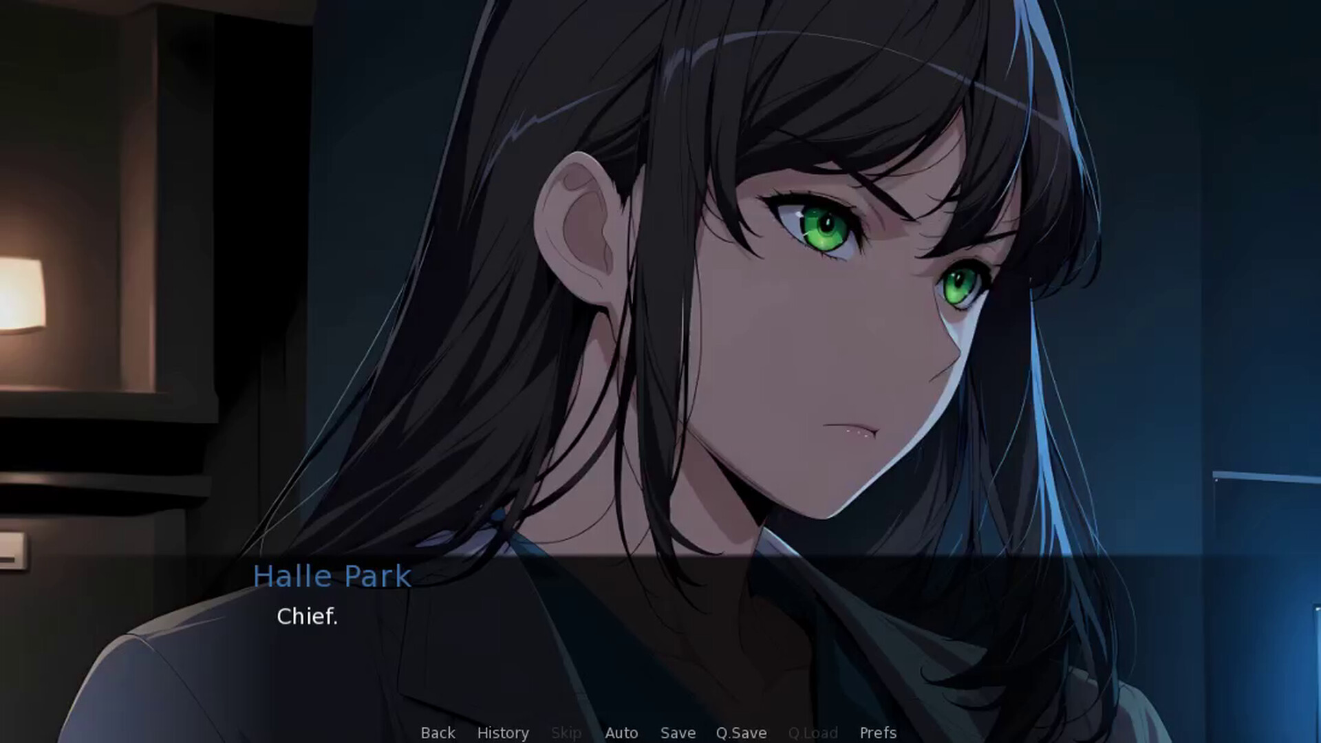 DonorTryst screenshot 2