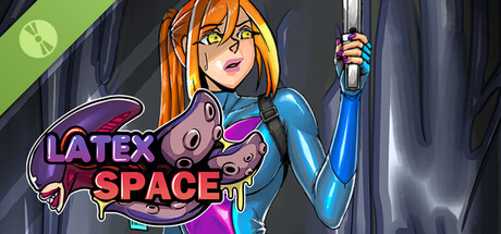 Latex Space DEMO