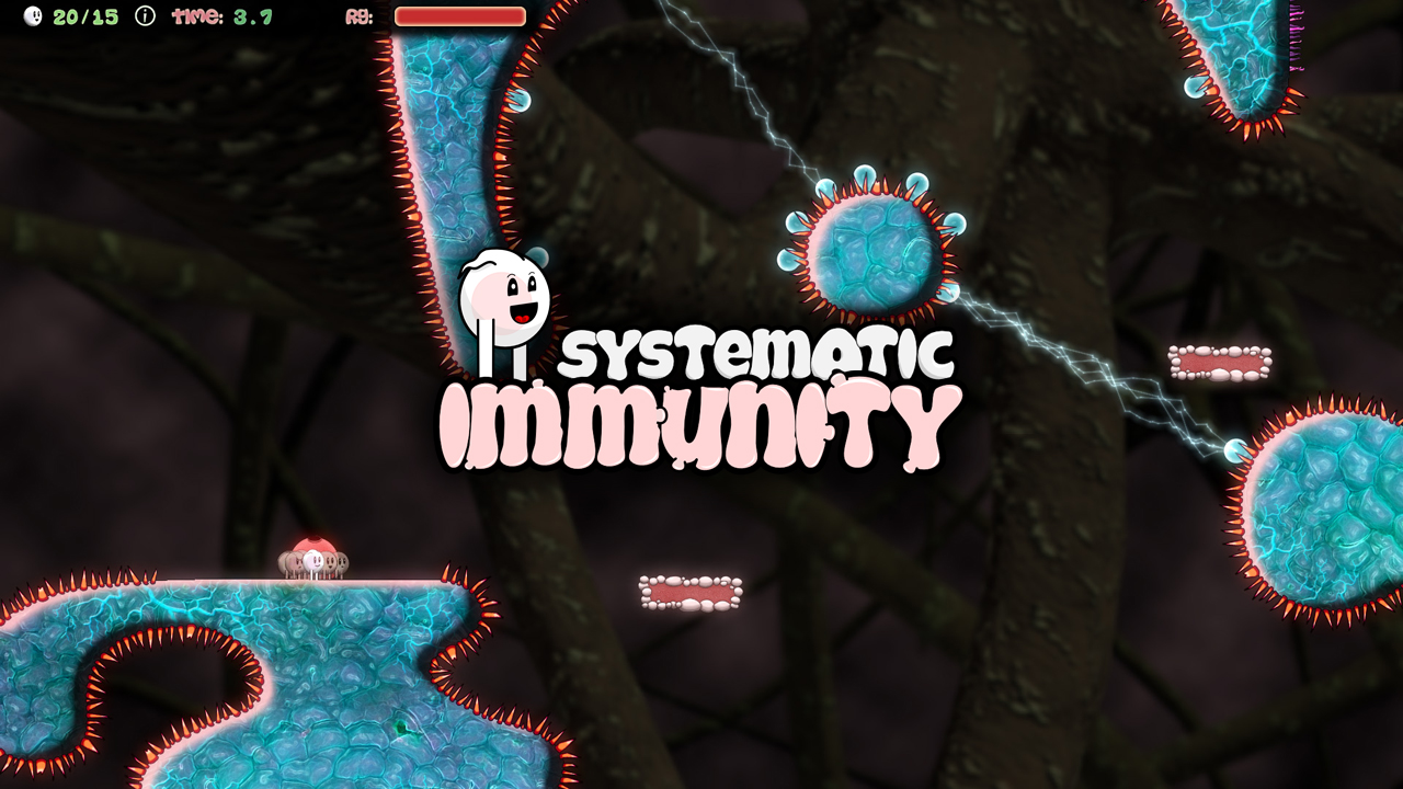 Systematic Immunity OST screenshot 1