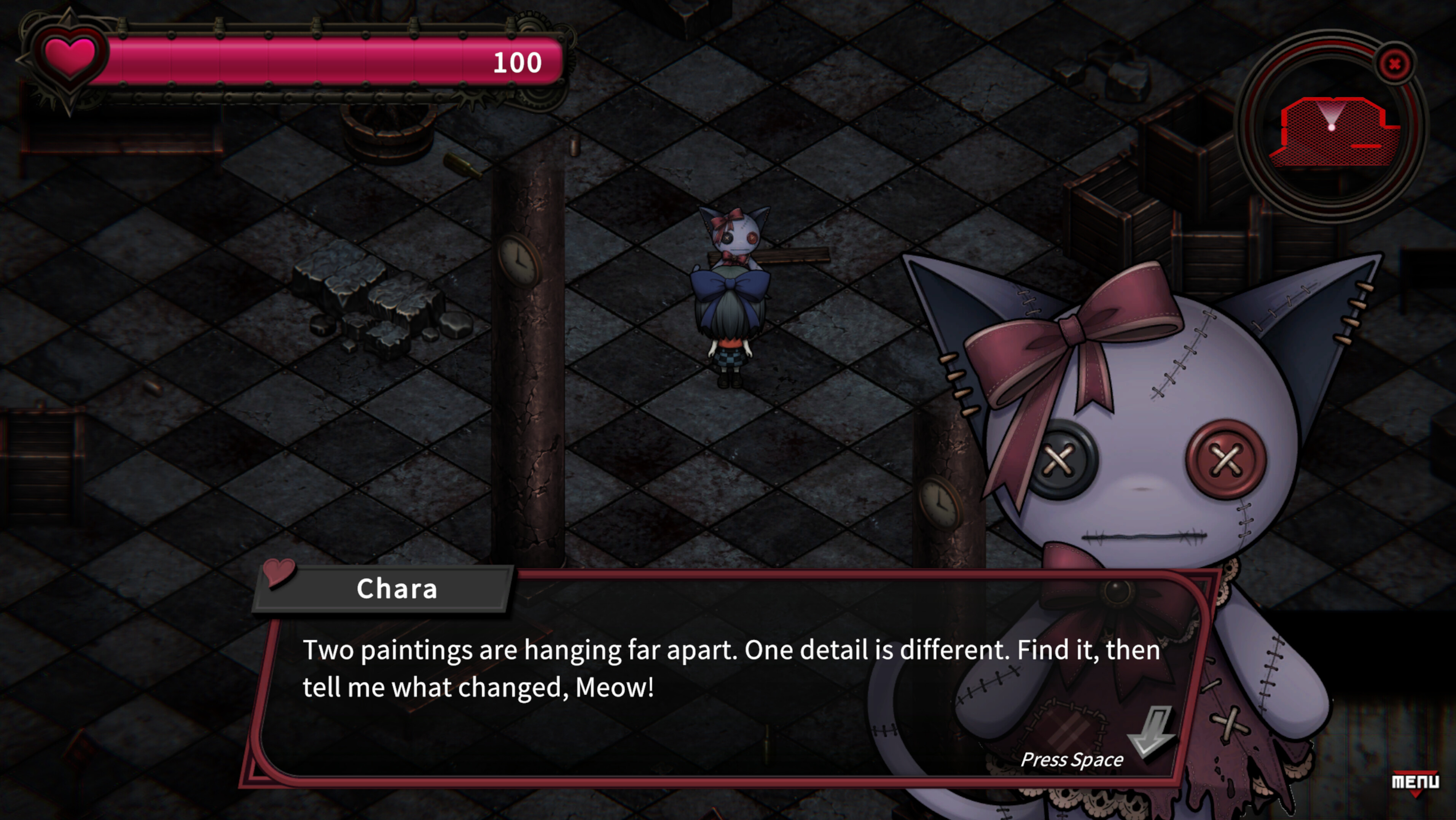Aiya Desire screenshot 5