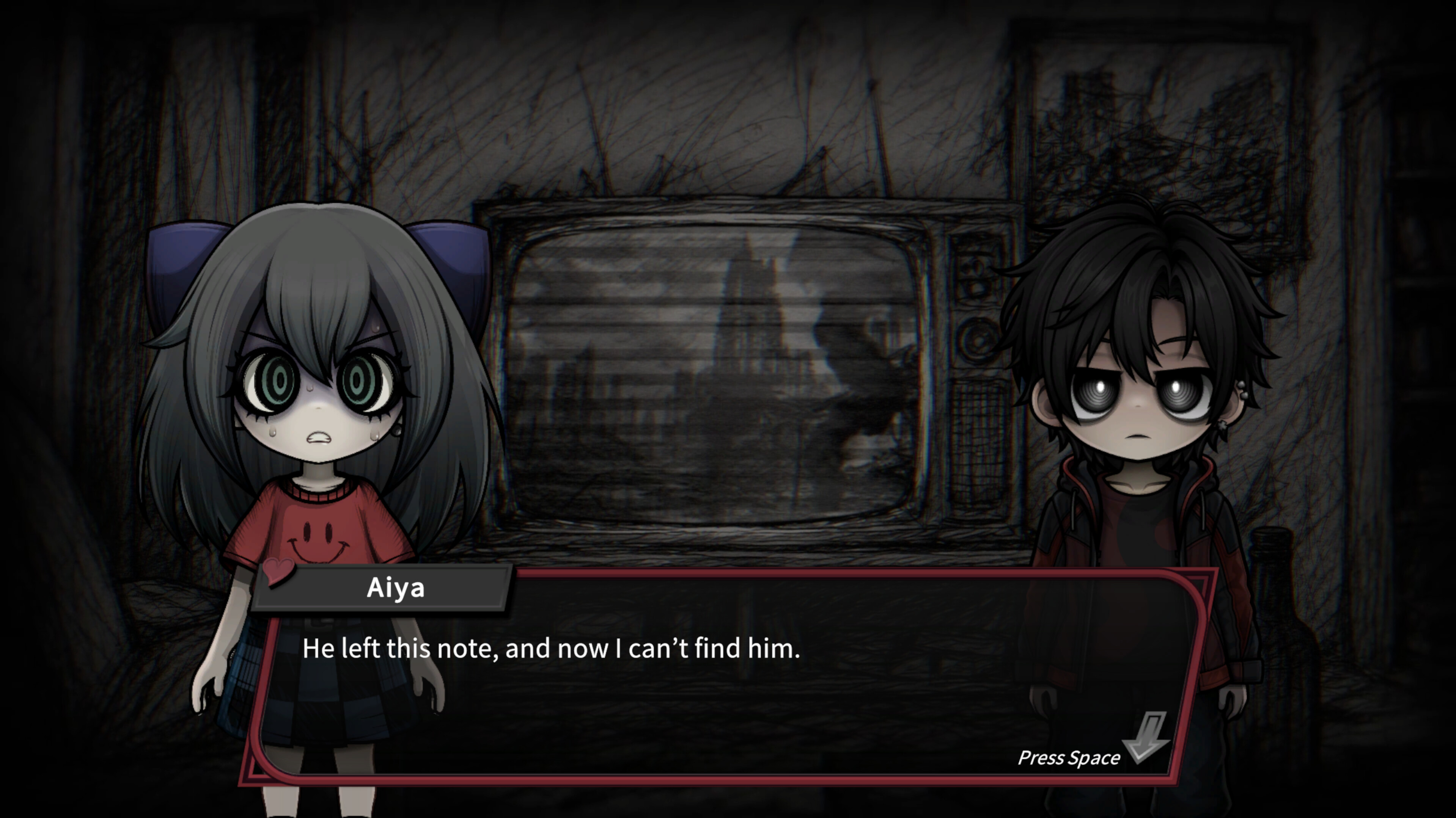 Aiya Desire screenshot 4