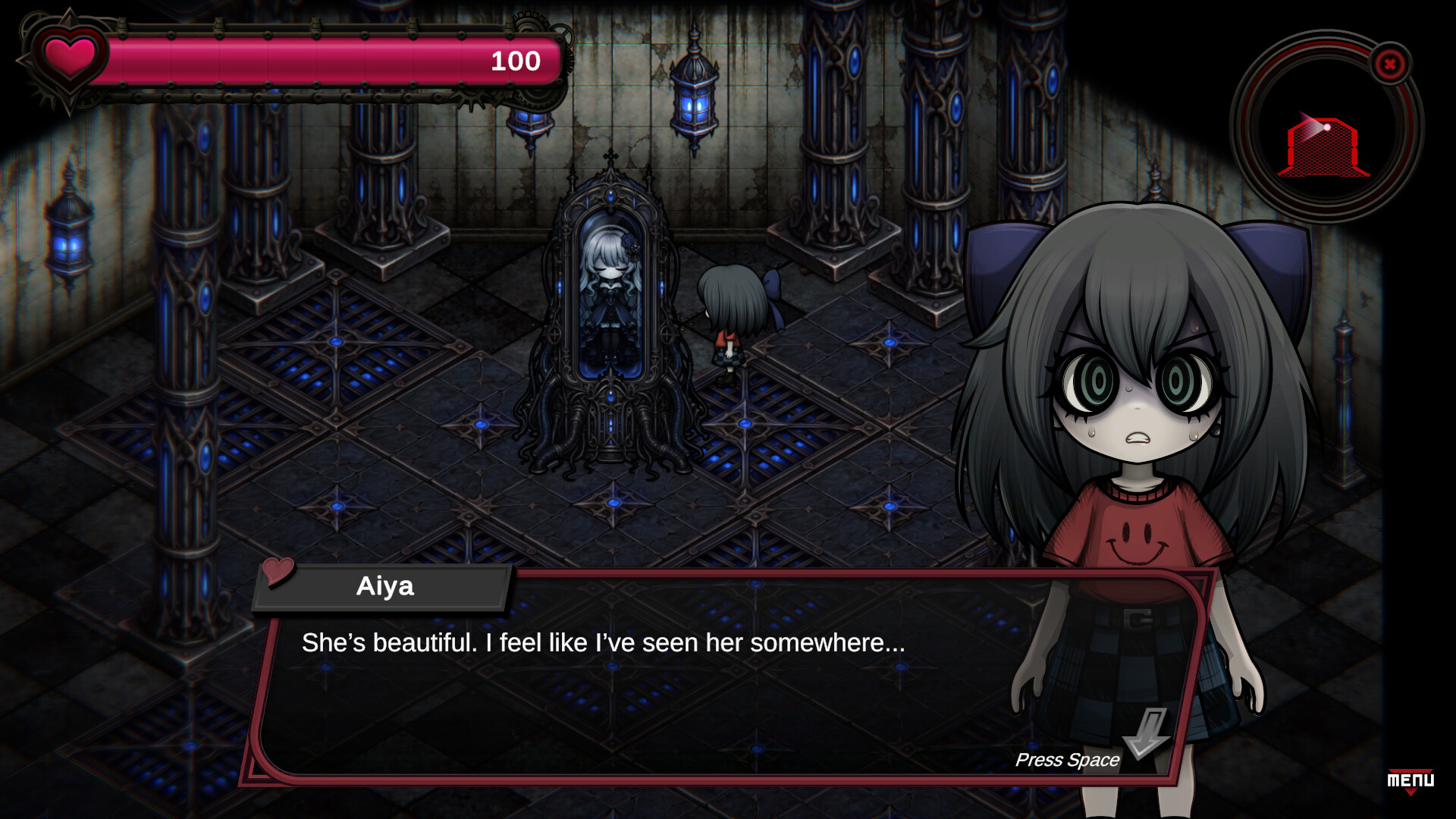 Aiya Desire screenshot 7