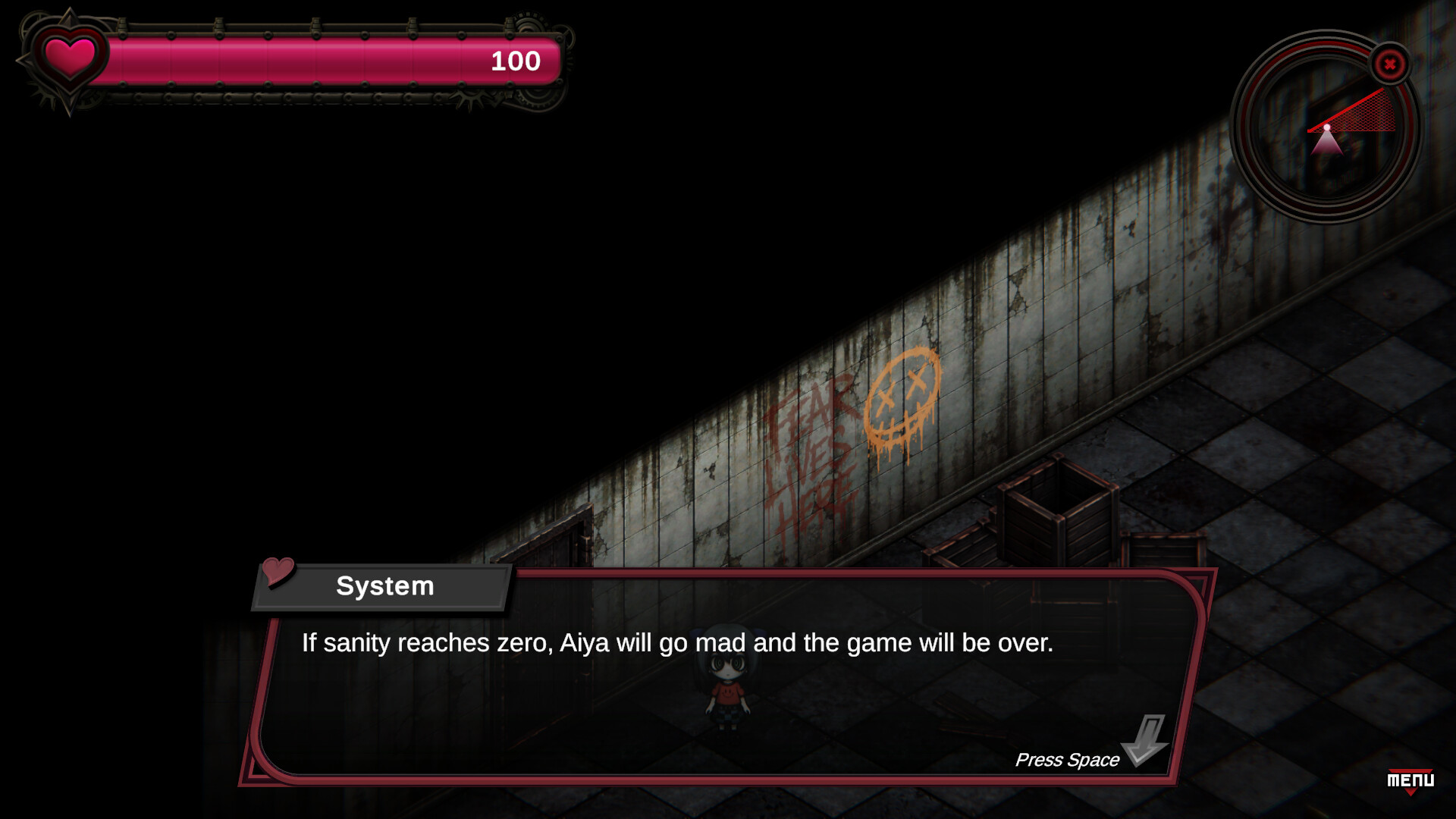 Aiya Desire screenshot 12