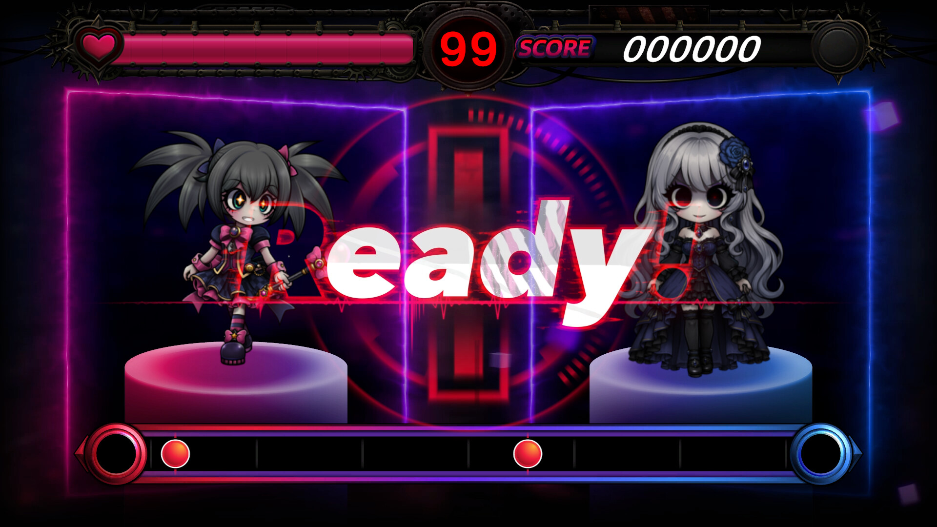 Aiya Desire screenshot 3