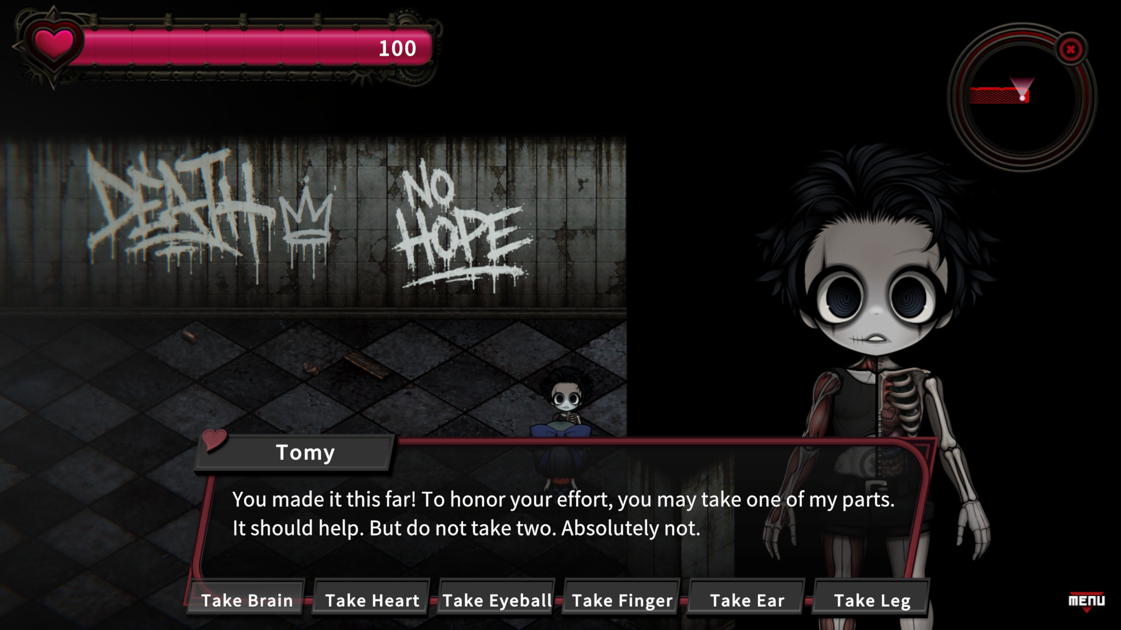 Aiya Desire screenshot 8