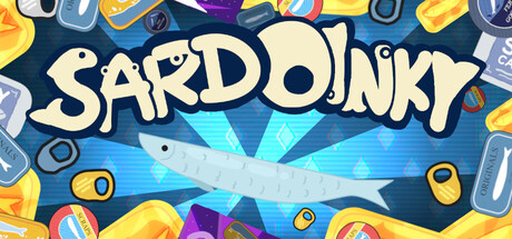 Sardoinky — Steam header