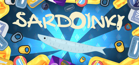 Sardoinky