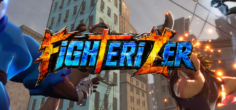 FIGHTERIZER