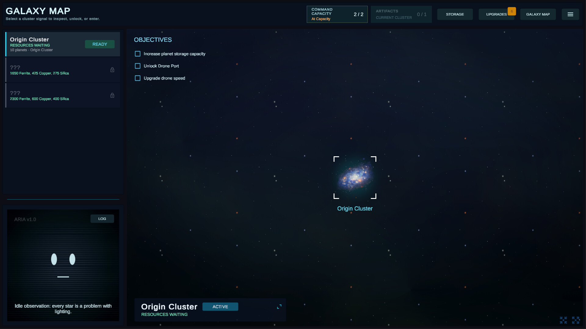 Planet Harvester screenshot 6