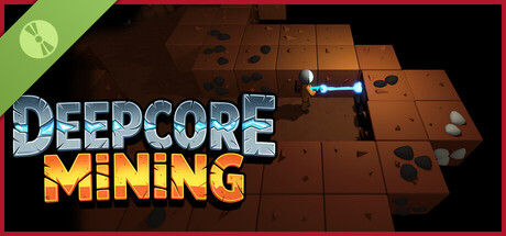 Deepcore Mining Demo