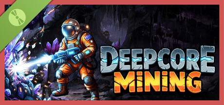 Deepcore Mining Demo