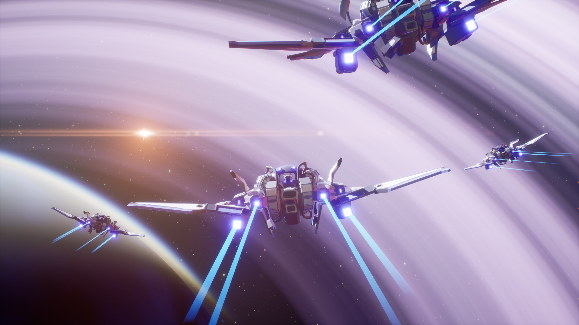 Owl Force screenshot 3