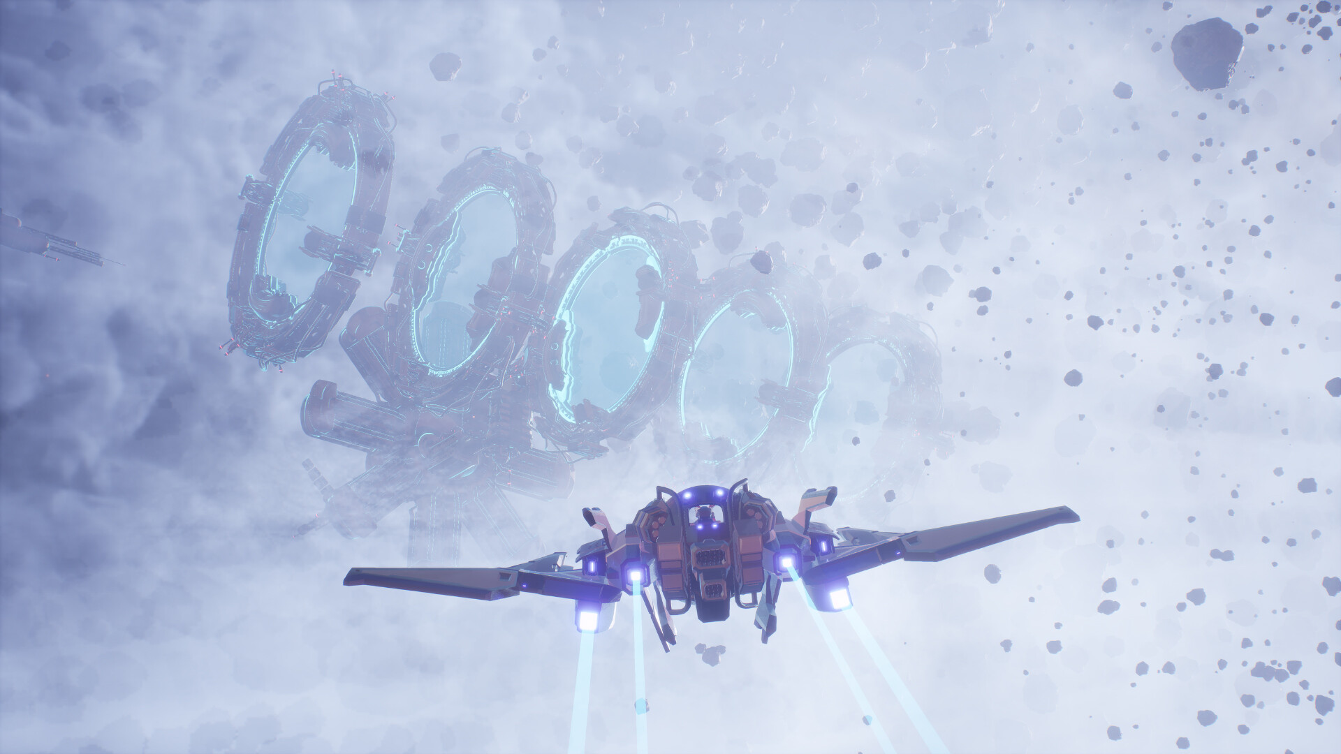 Owl Force screenshot 7