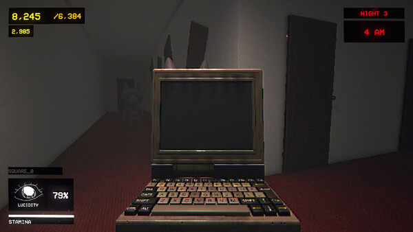 Lucid Cats screenshot