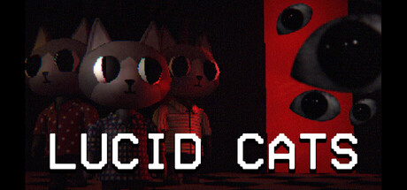 Lucid Cats