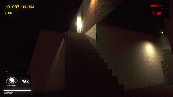 Lucid Cats screenshot