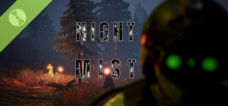 NIGHTMIST Demo