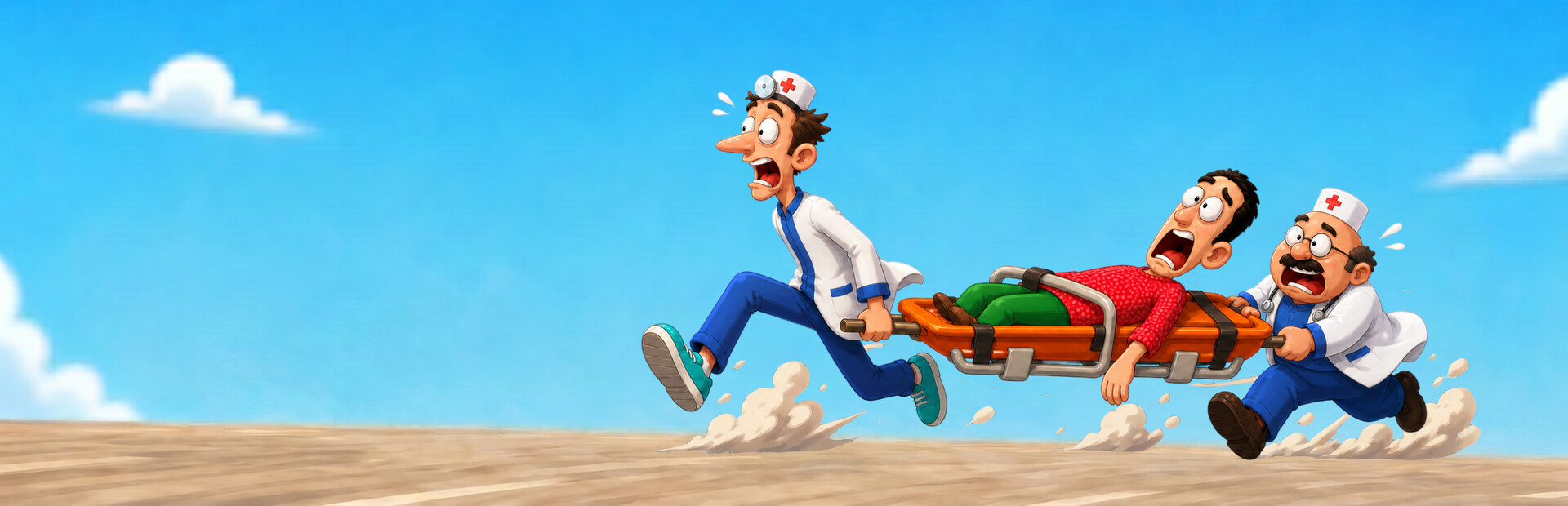 Wobble Bros