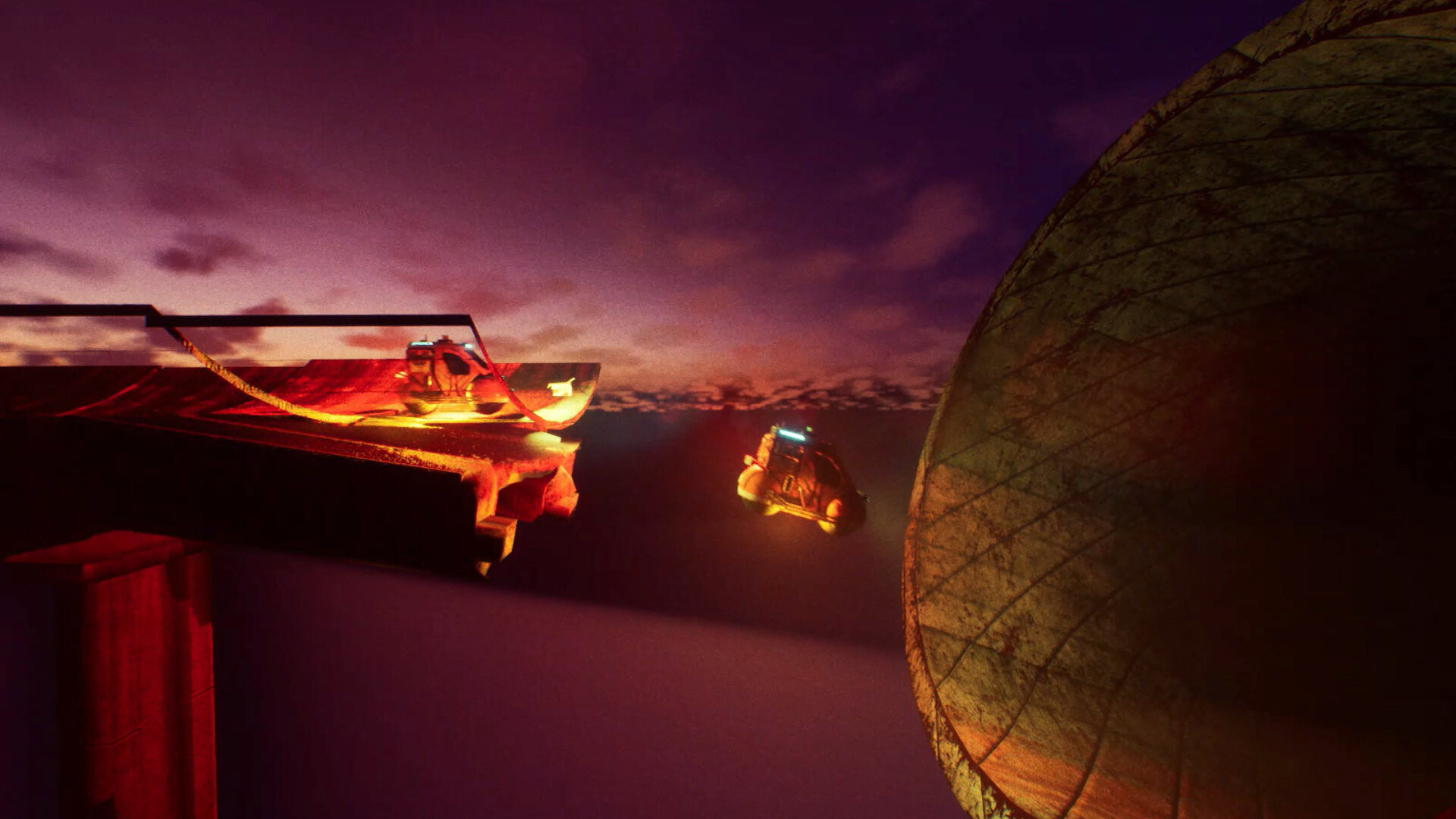USURPATIO screenshot 6