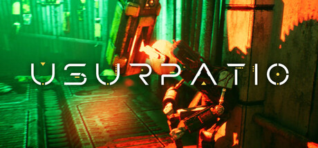 USURPATIO banner