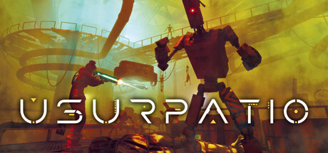 USURPATIO — Steam header