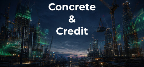 Concrete & Credit: Developer Tycoon