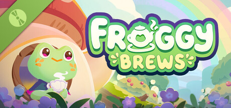 Froggy Brews Demo