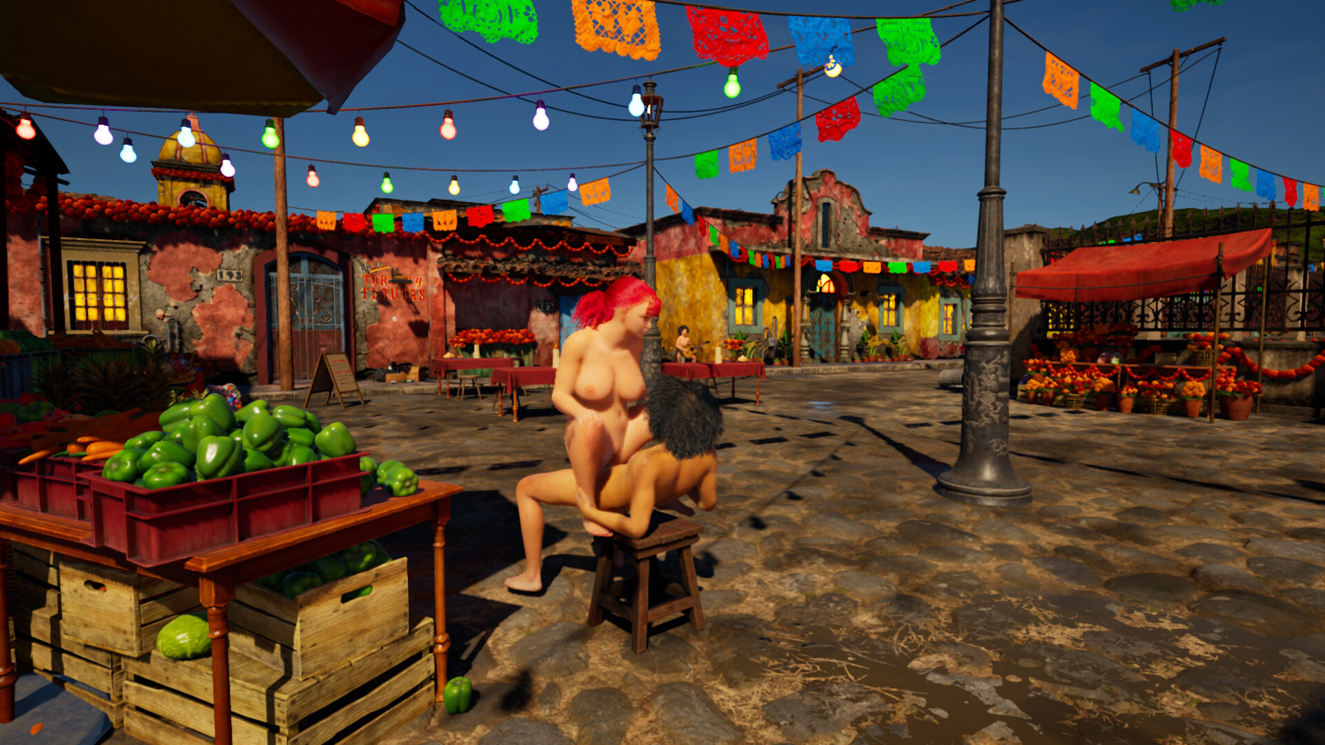 Sinner's Siesta screenshot 5