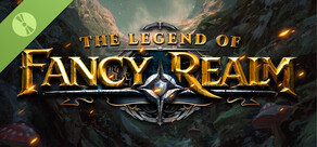 The Legend of Fancy Realm Remake Demo