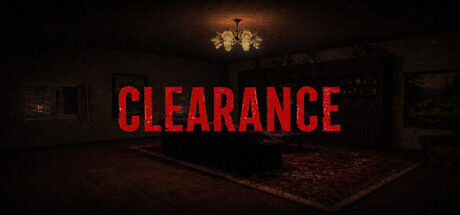 CLEARANCE: S-7
