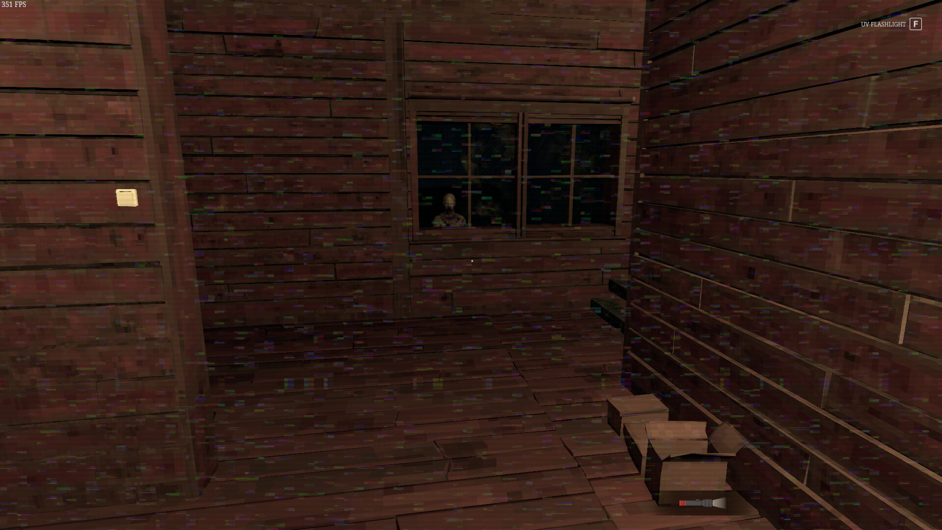 CLEARANCE: S-7 screenshot 5