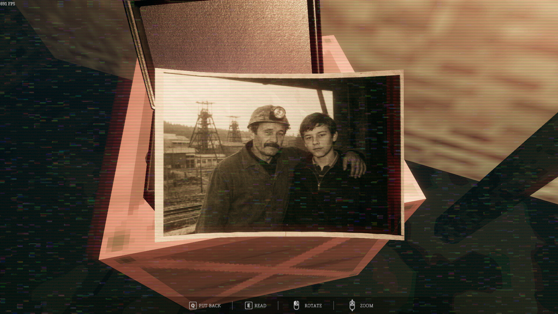CLEARANCE: S-7 screenshot 2